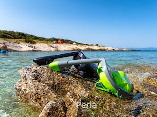 Vakantiehuis Ližnjan Omgeving 37