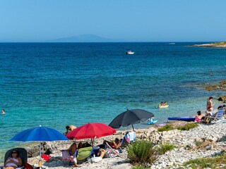 Casa per le vacanze Ližnjan Ambiente 36