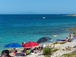 Vakantiehuis Ližnjan Omgeving 36