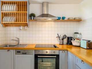 Maison de vacances Ližnjan Équipement 10