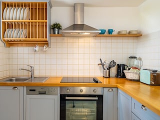 Vakantiehuis Ližnjan Kenmerken 13