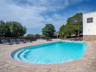 Villa Roses Registrazione all'aperto 6