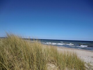 So schön ist es in Kraksdorf ;-)