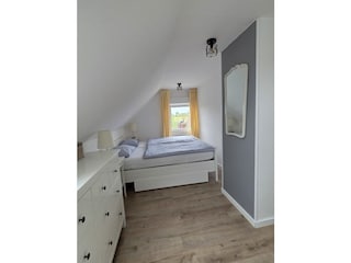 Schlafzimmer mitte