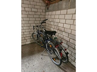 Ferienwohnung Büsumer Deichhausen Außenaufnahme 15