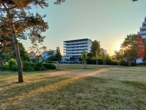 Ferienwohnung Kaiserhof Apartment 780 - Grömitz - image1