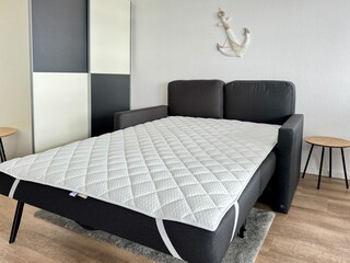 Schlafcouch 140x200