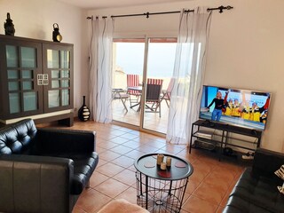 Vakantiehuis Callao Salvaje Kenmerken 10