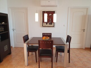 Vakantiehuis Callao Salvaje Kenmerken 11