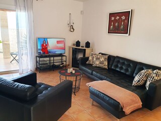 Vakantiehuis Callao Salvaje Kenmerken 9