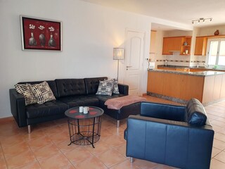 Vakantiehuis Callao Salvaje Kenmerken 14