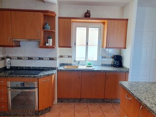 Vakantiehuis Callao Salvaje Kenmerken 15