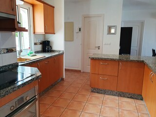 Vakantiehuis Callao Salvaje Kenmerken 17