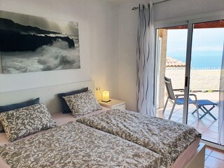 Vakantiehuis Callao Salvaje Kenmerken 18