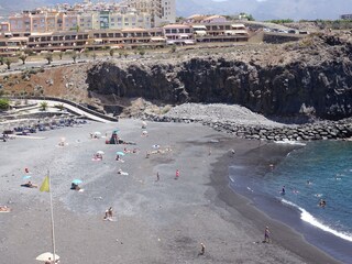 Vakantiehuis Callao Salvaje Omgeving 32