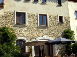 Holiday house Syrah - Domaine La Flotte