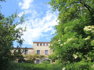 Casa per le vacanze Sonnac-sur-l'Hers Registrazione all'aperto 3