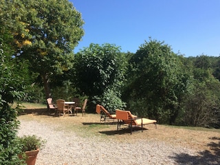 Vakantiehuis Sonnac-sur-l'Hers Buitenaudio-opname 4
