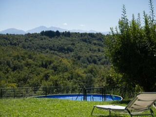 Casa per le vacanze Sonnac-sur-l'Hers Registrazione all'aperto 8