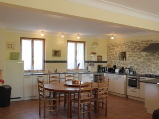 Vakantiehuis Sonnac-sur-l'Hers Kenmerken 11