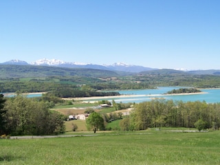 Vakantiehuis Sonnac-sur-l'Hers Omgeving 20