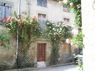 Vakantiehuis Sonnac-sur-l'Hers Omgeving 21