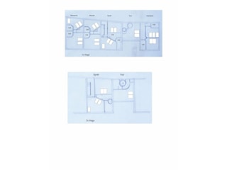 Vakantiehuis Sonnac-sur-l'Hers Grondplan 25