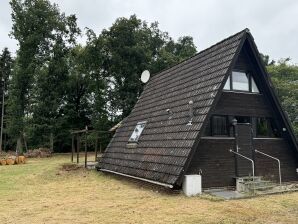 Ferienhaus Dreieckshaus Örtzeblick - Müden/Örtze - image1