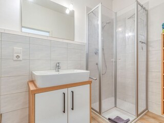 Ferienwohnung Norderney Ausstattung 4