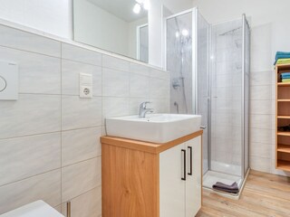 Ferienwohnung Norderney Ausstattung 12
