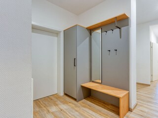 Ferienwohnung Norderney Ausstattung 6
