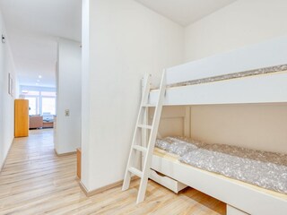 Ferienwohnung Norderney Ausstattung 7
