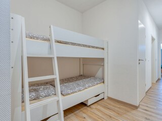 Ferienwohnung Norderney Ausstattung 10