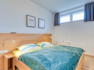 Ferienwohnung Norderney Ausstattung 9