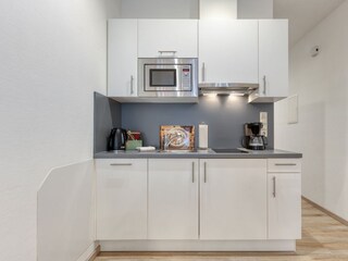 Ferienwohnung Norderney Ausstattung 13