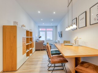 Ferienwohnung Norderney Ausstattung 11