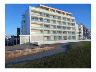 Ferienwohnung Norderney  17