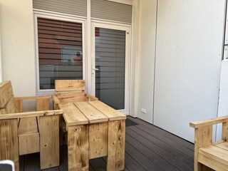 Ferienwohnung Norderney  18