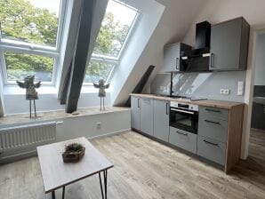Apartment Ahrenshof 5 - Bad Zwischenahn - image1