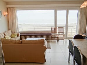 Holiday house Scorpio A 0901 with beautiful sea view - Nieuwpoort - image1