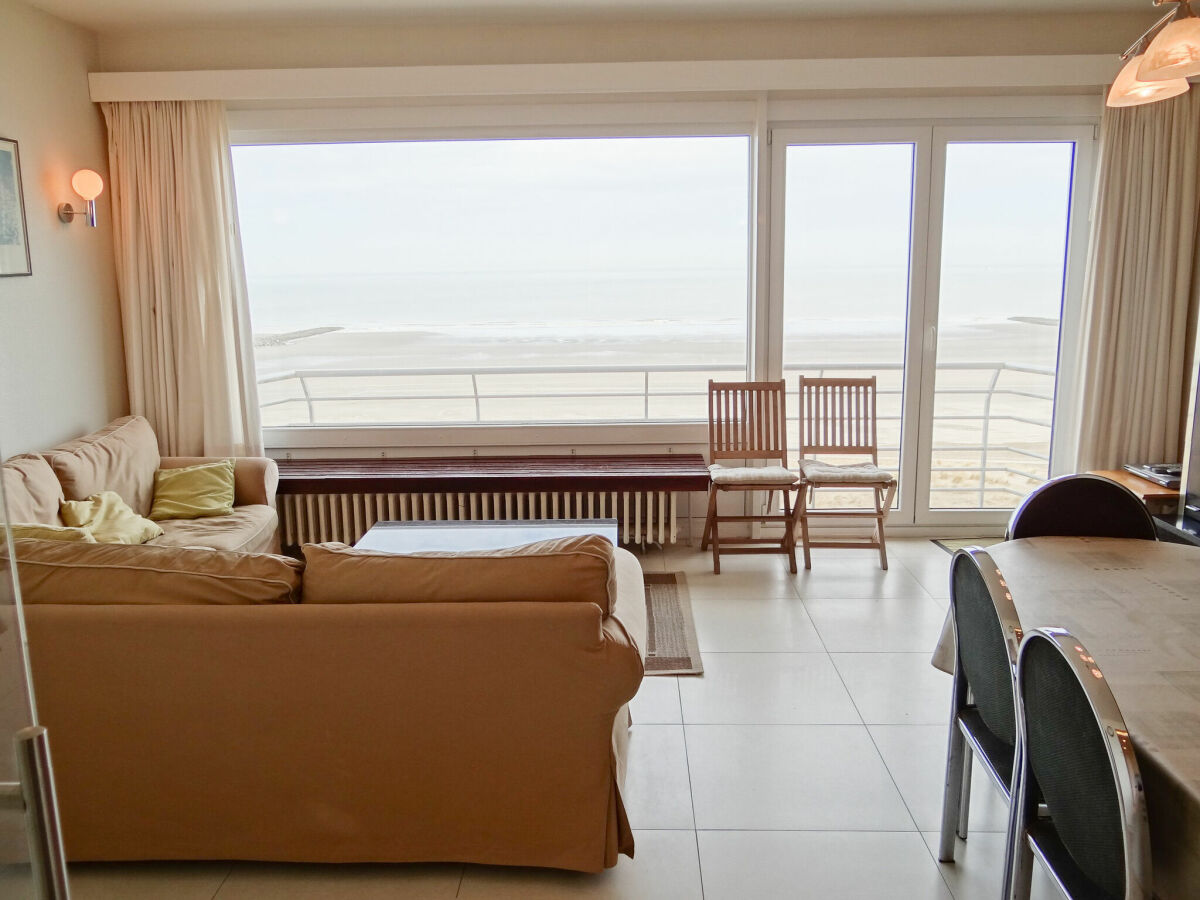 Holiday house Nieuwpoort Features 1