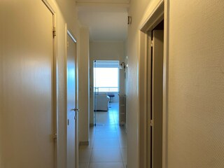 Maison de vacances Nieuwpoort  3