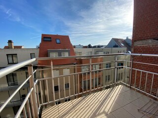 Maison de vacances Nieuwpoort  4