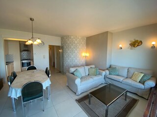 Maison de vacances Nieuwpoort  20