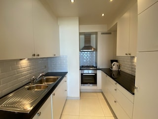 Ferienhaus Nieuwpoort  21