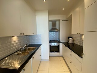 Maison de vacances Nieuwpoort  21