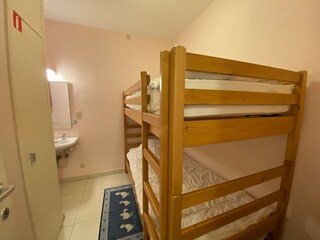 Maison de vacances Nieuwpoort  7