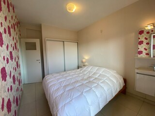 Maison de vacances Nieuwpoort  8