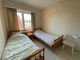 Maison de vacances Nieuwpoort  22
