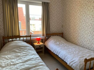 Maison de vacances Nieuwpoort  9